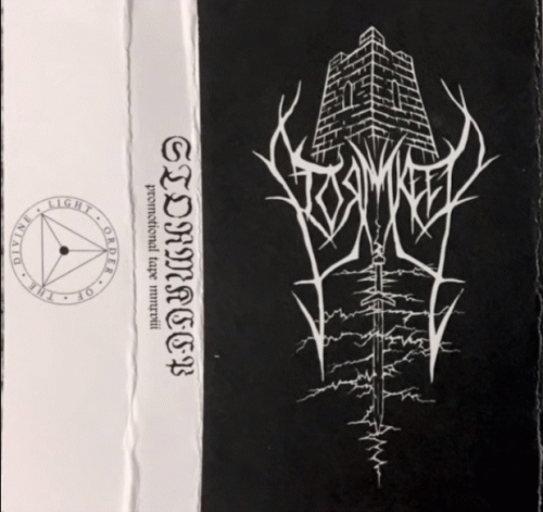 Stormkeep : Promotional Tape MMXVIII